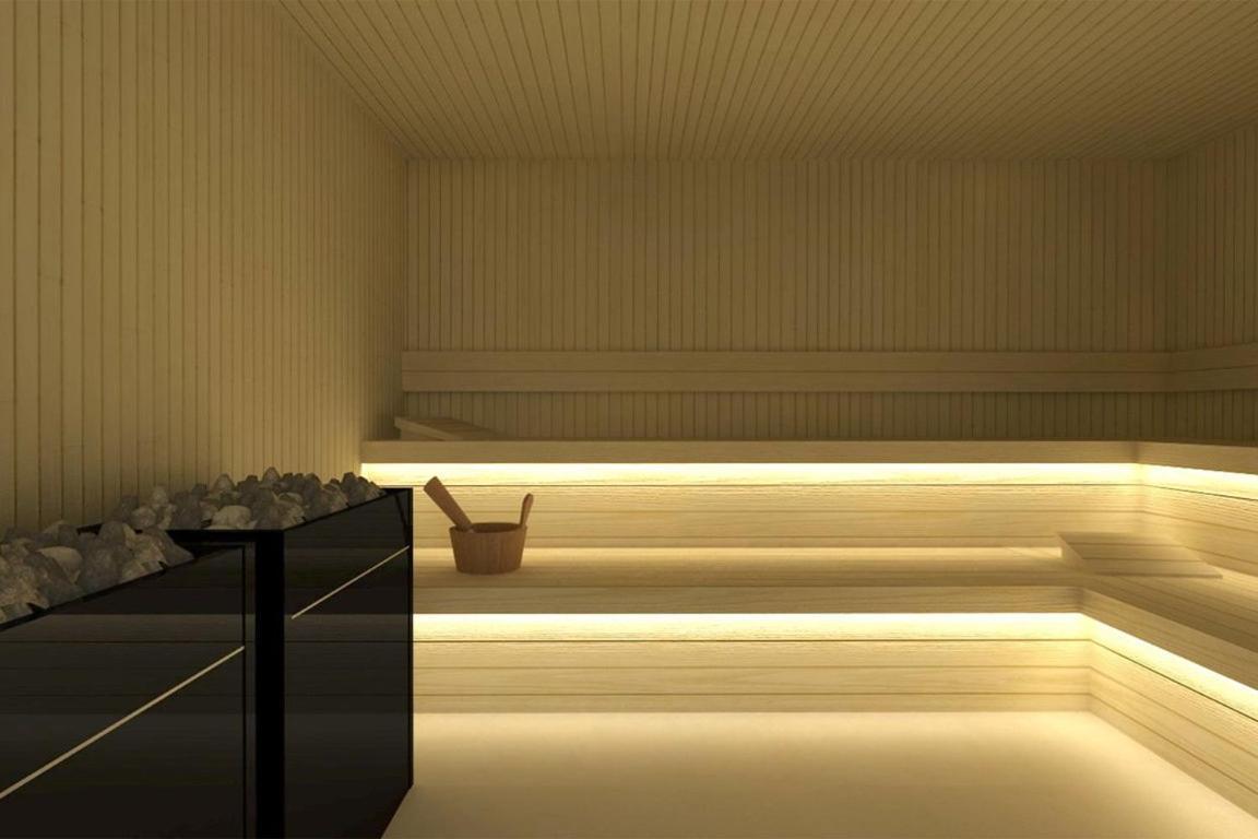By Sea, Full Sea View, Balcony, Use Of Hotel Pool And Sauna Cadzand Exterior photo